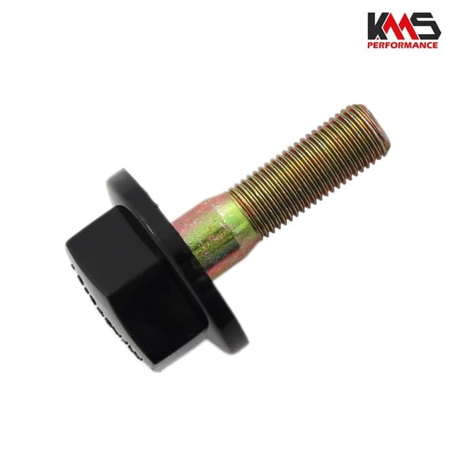 STRAF NOZ KOSALICA 32x9,5 mm CASTELGARDEN KMS PERFORMANCE