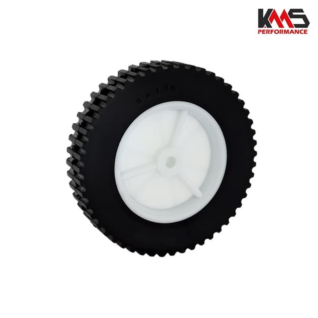 TRKALO KOSILKA 203x12,7x35 mm KMS PERFORMANCE