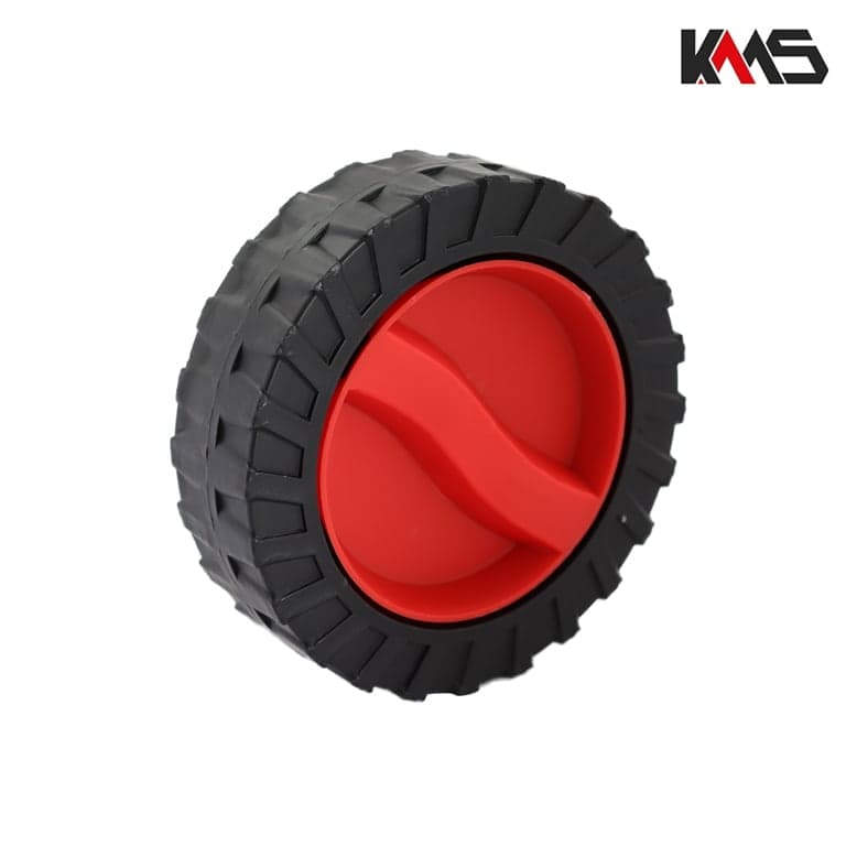 TRKALO KOSILKA 128x12x35 mm SO POKLOPEC MALO KMS PERFORMANCE