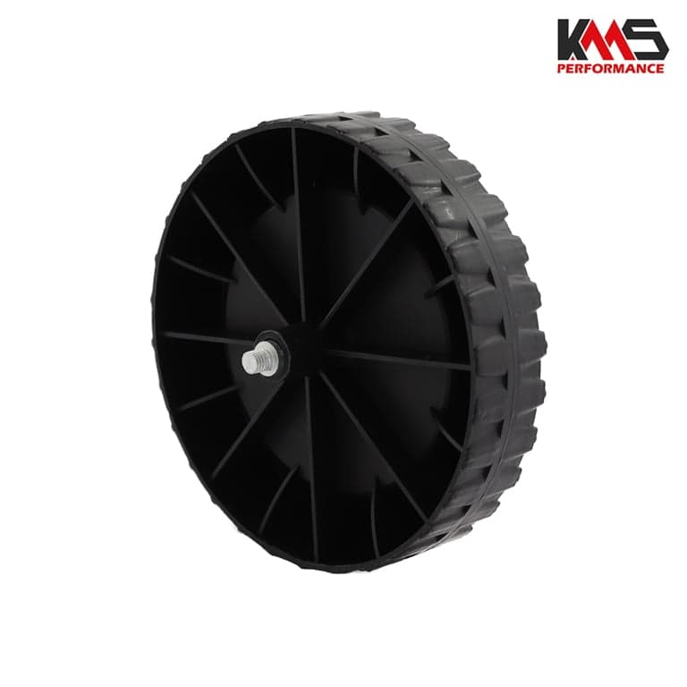 TRKALO KOSILKA 156x12x35 mm SO POKLOPEC GOLEMO KMS PERFORMANCE 2