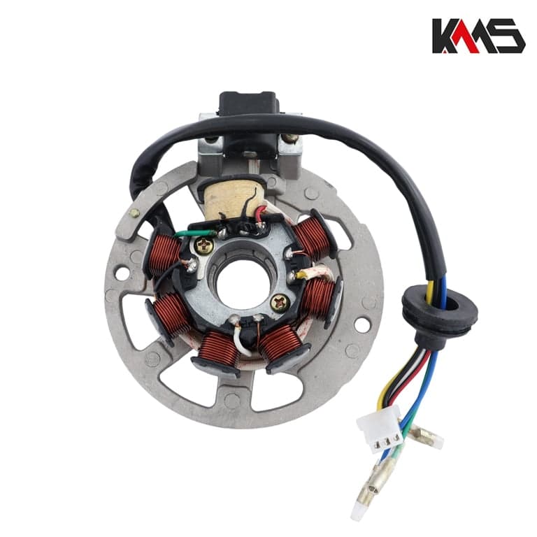 PALENJE YAMAHA JOG 3KJ KEEWAY 3+3 ZICI 2 ZICI NA DAVAC KMS**