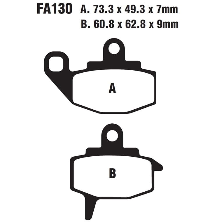 PLOCKI FA 130 ICER 2