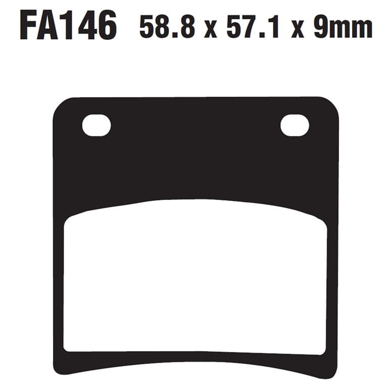 PLOCKI FA 146 ICER 2