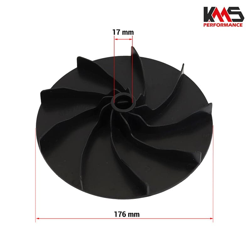 DRZAC NOZ CASTELGARDEN 900 DO 1300W PVC ELEKTRICNA KOSALICA KMS PERFORMANCE 2