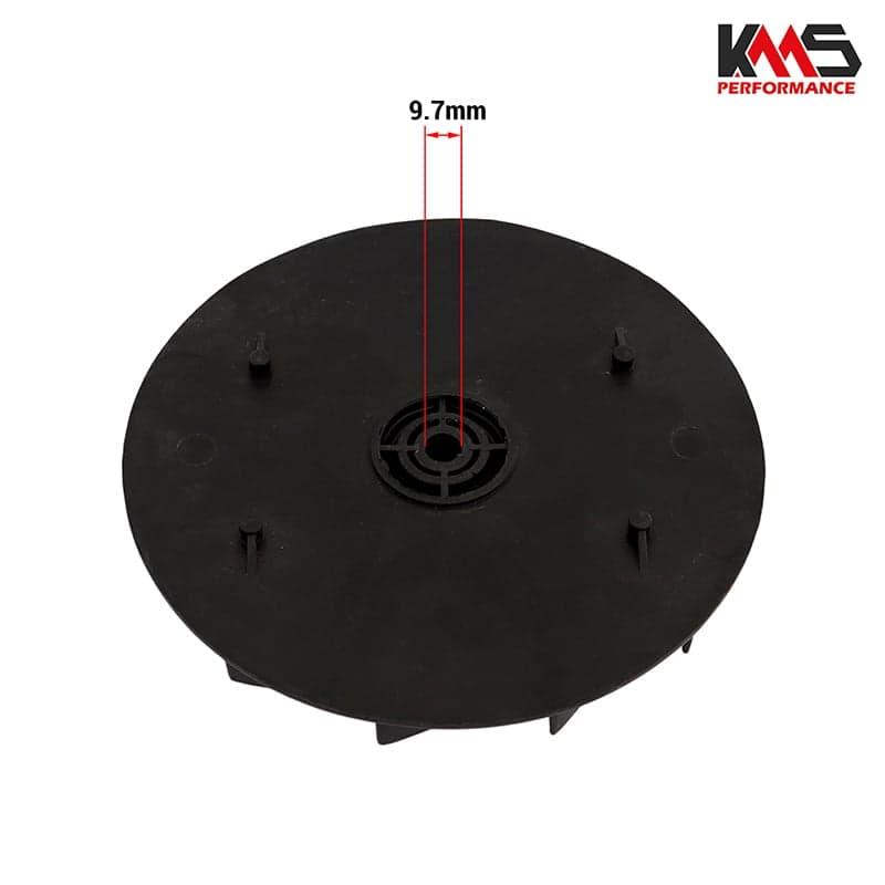 DRZAC NOZ 900W PVC ELEKTRICNA KOSALICA KMS PERFORMANCE 4