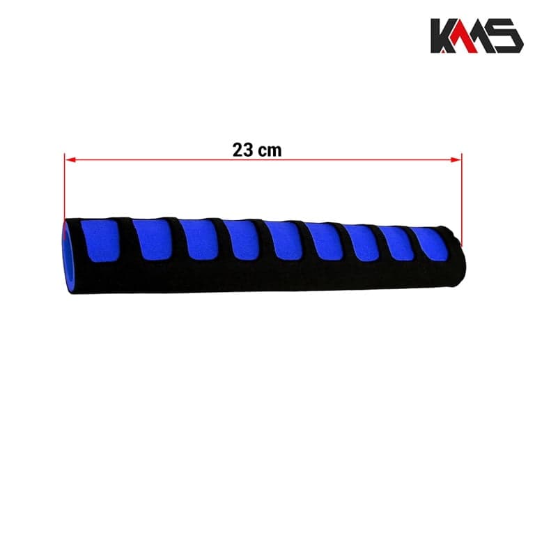 SUNGER RACKI GIDAN 10 to CRNO PLAVI KMS+ 2