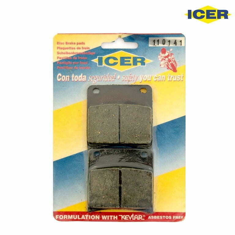 PLOCKI FA 150 ICER
