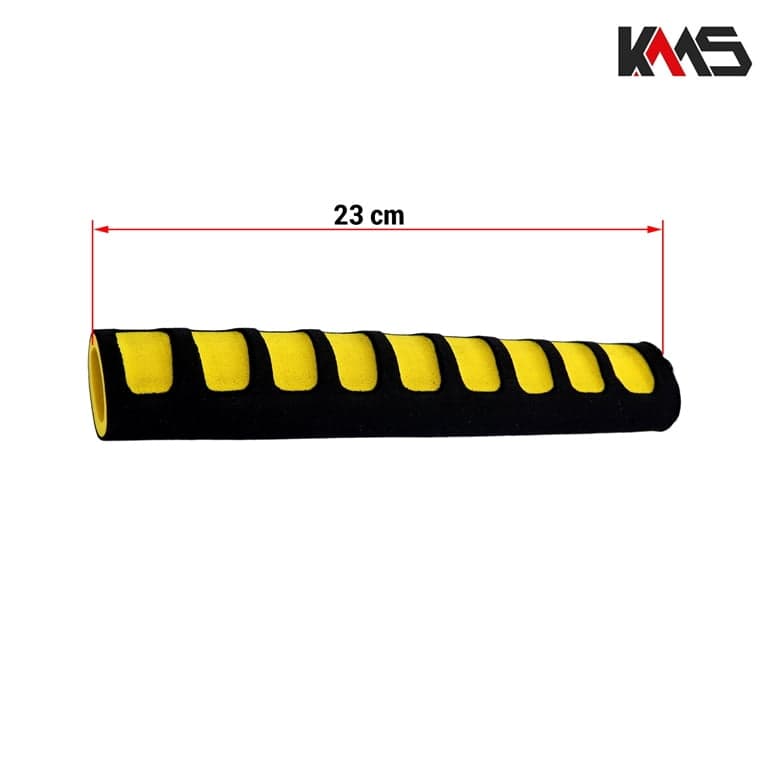 SUNGER RACKI GIDAN 10 to CRNO ZOLTI KMS+ 2