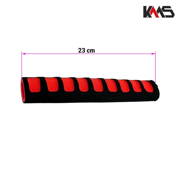 SUNGER RACKI GIDAN 10 to CRNO CRVENI KMS+ 2