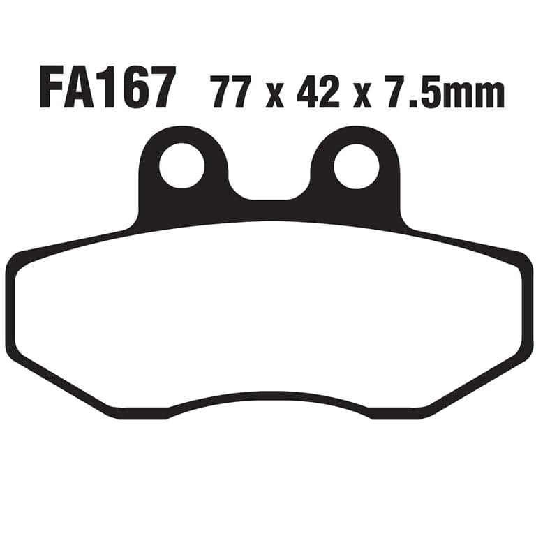 PLOCKI FA 167 ICER 2