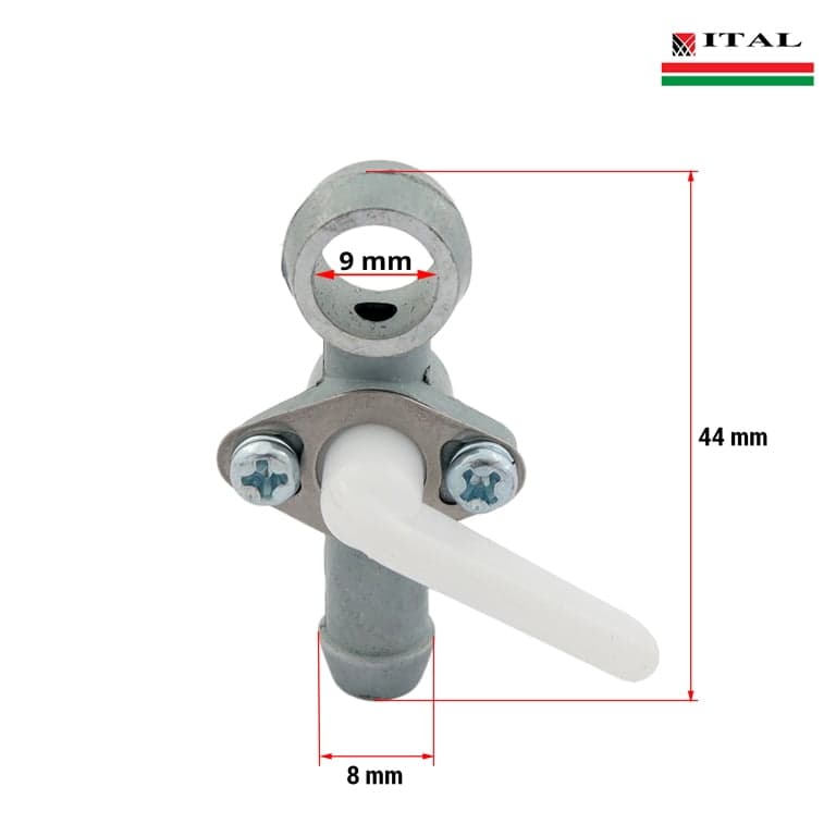 SLAVINA KARBURATOR VILLAGER PRSKALKA DM14 GENEL 3WF3 3WF2,6 ITAL 2