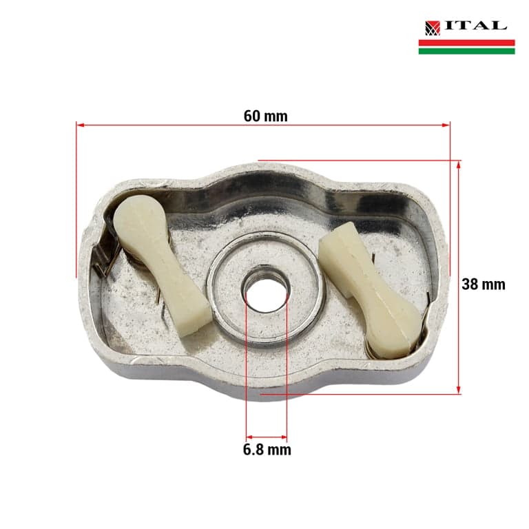 ZAKACALKA MEHANIZAM SO SOLICA HYUNDAI T 900 768 VILLAGER PRSKALKA ITAL 3