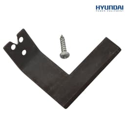 NOZ STITNIK GLAVA TRIMER HYUNDAI HY52 OR