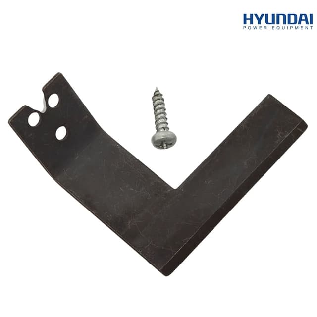 NOZ STITNIK GLAVA TRIMER HYUNDAI HY52 OR