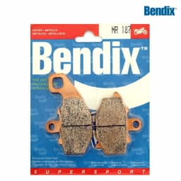 PLOCKI FA 192 BENDIX GOLD