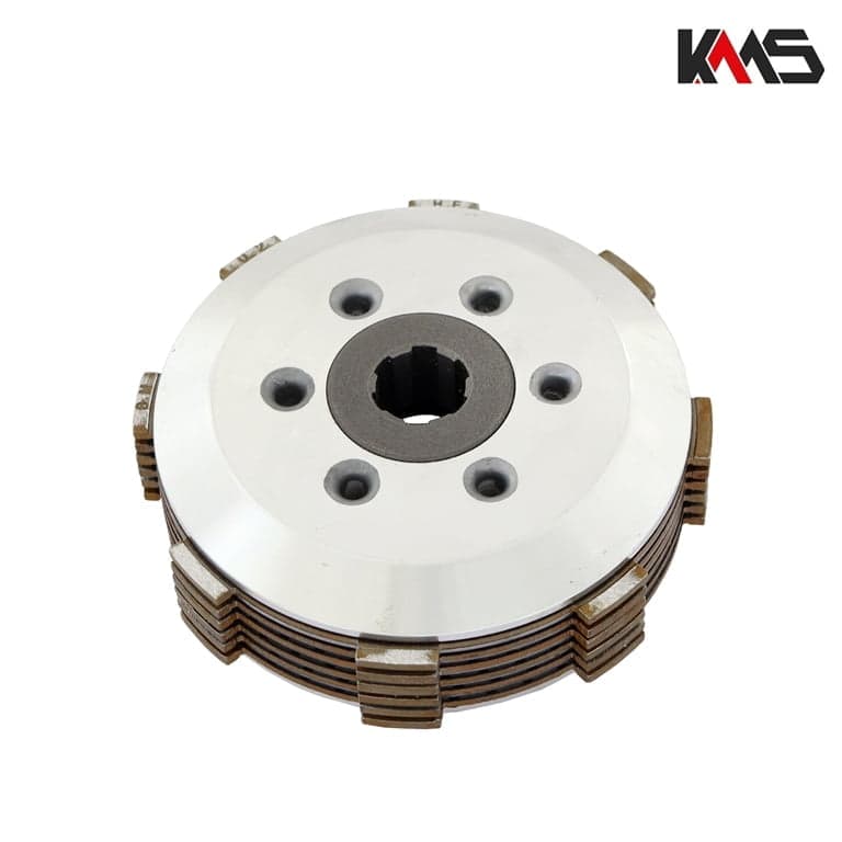 LAMELA ATV 200 250 KOMPLET KMS+ 3