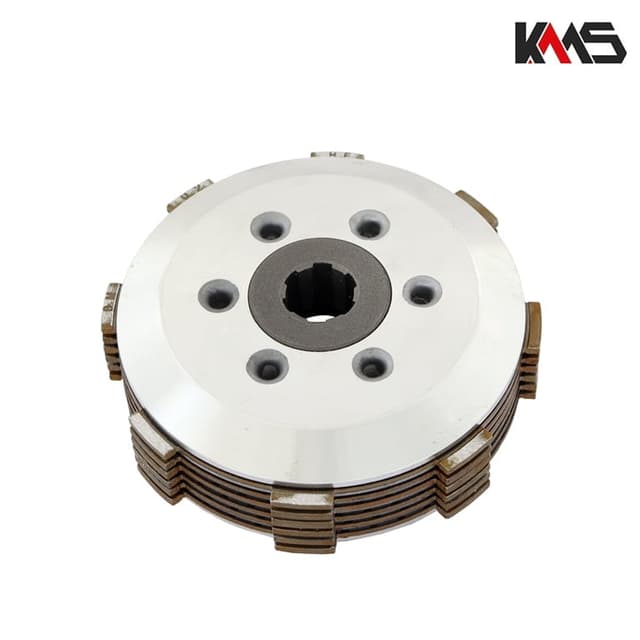 LAMELA ATV 200 250 KOMPLET KMS+