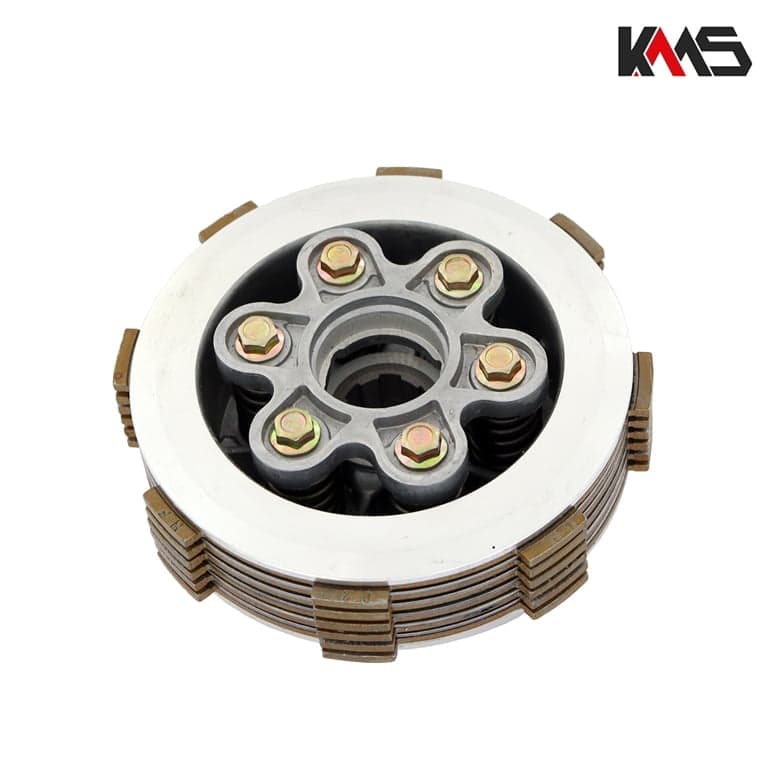 LAMELA ATV 200 250 KOMPLET KMS+ 4