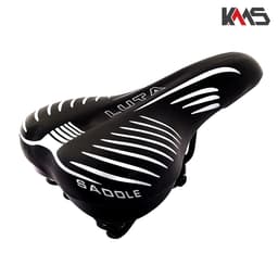 SEDISTE FEDER CRNO SIVO ZEBRA NOVO LUTA+