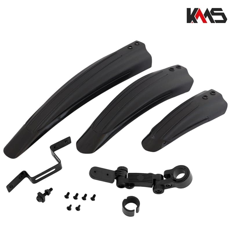 BRANICI MTB KRATKI PVC CRNI SO CRNO KMS+