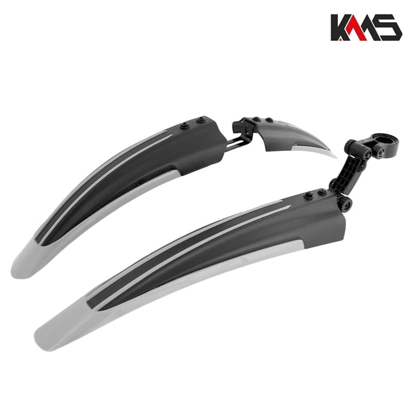 BRANICI MTB KRATKI PVC CRNI SO SIVO KMS+ 2