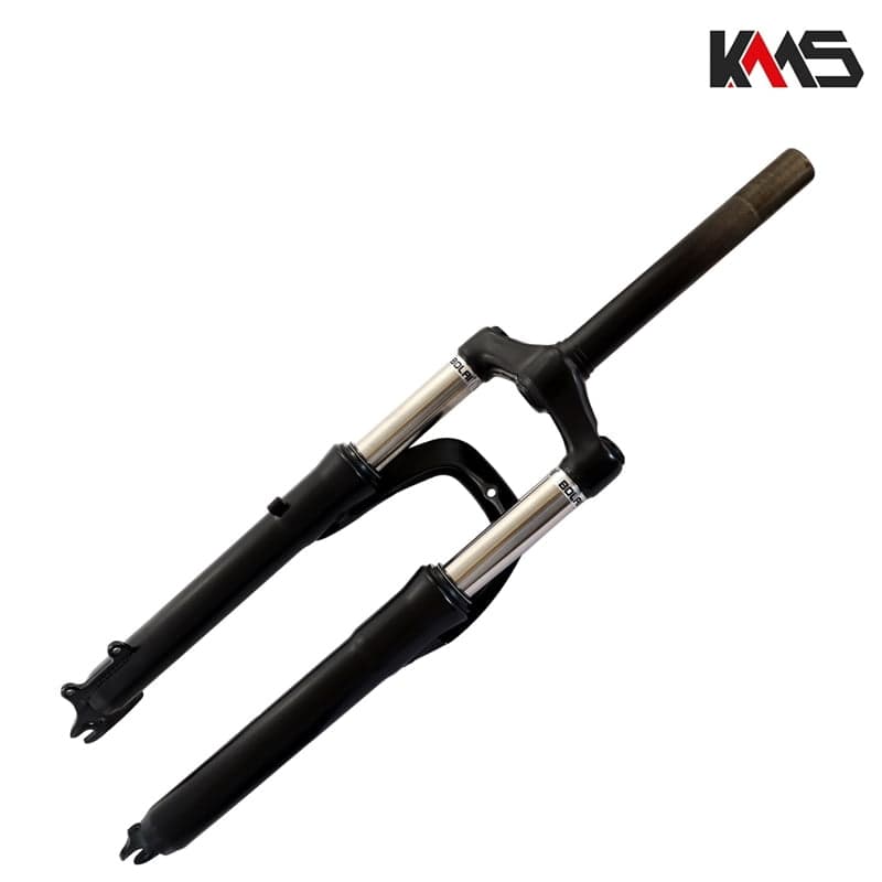 VILUSKA MTB 26 AMORTIZER CRNA DISK NAVOJ KMS+ 2