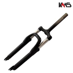 VILUSKA MTB 26 AMORTIZER CRNA DISK NAVOJ KMS+