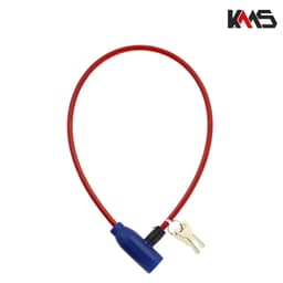 KATANEC KLUC OB NO.1 6X650mm CRVEN KMS+