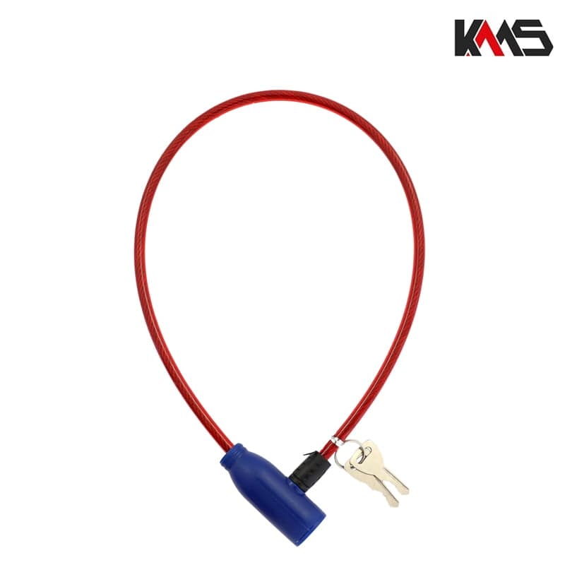 KATANEC KLUC OB NO.1 6X650mm CRVEN KMS+