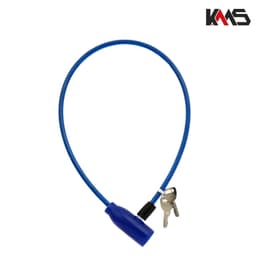 KATANEC KLUC OB NO.1 6X650mm PLAV KMS+