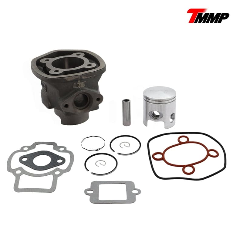 CILINDAR PIAGGIO 50 L/C 5 AGOLEN 47x12mm TMMP*