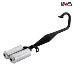 AUSPUH MINI MOTO CRN SO 2 IZDUVA KMS