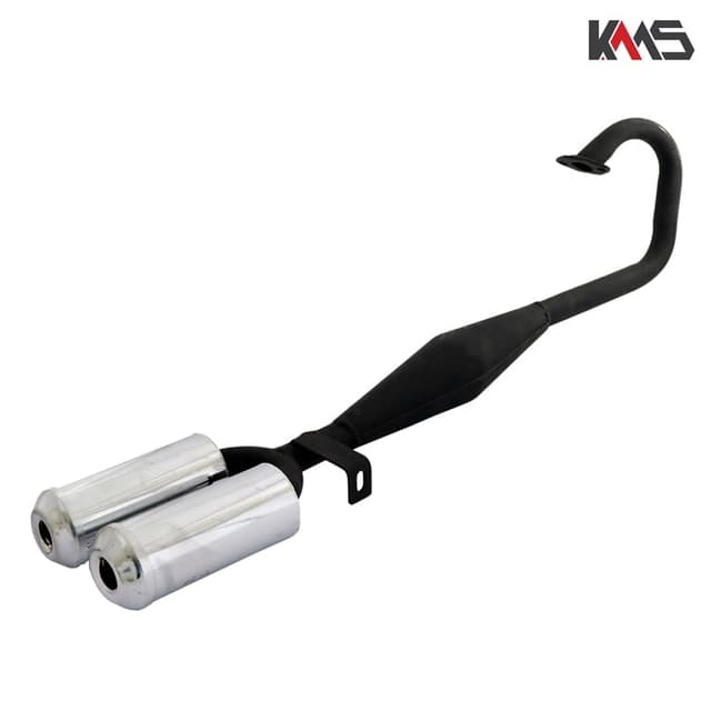 AUSPUH MINI MOTO CRN SO 2 IZDUVA KMS