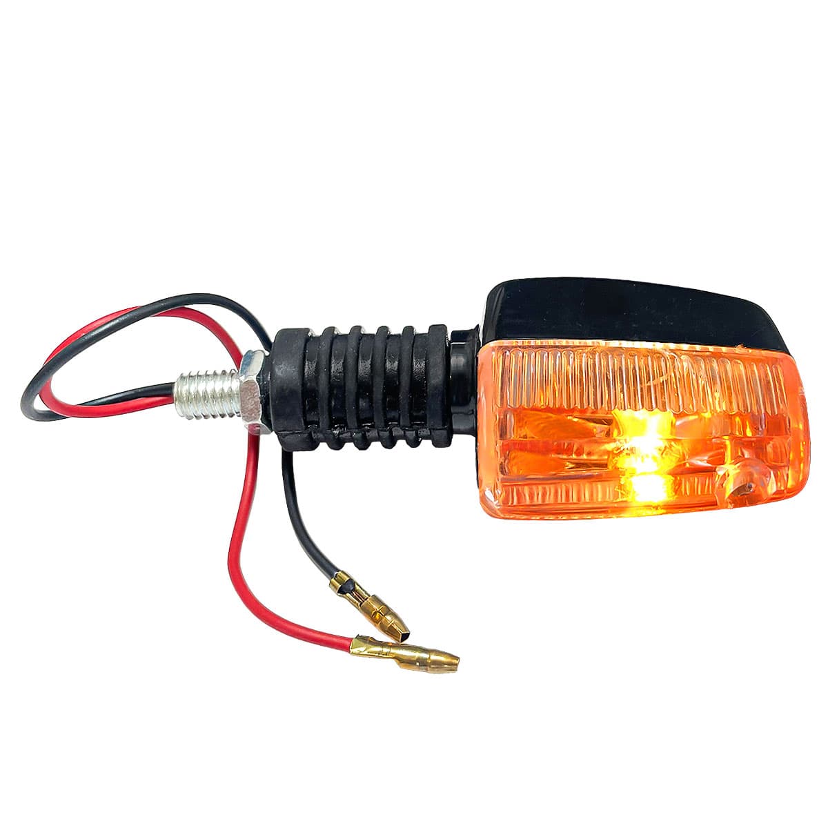 ZMIGAVEC 185 CRN BELO STAKLO PORTOKALOVA SIJALICA* 2