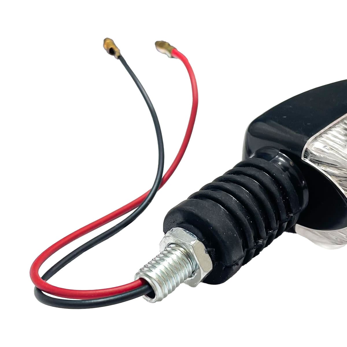 ZMIGAVEC 185 CRN BELO STAKLO PORTOKALOVA SIJALICA* 4