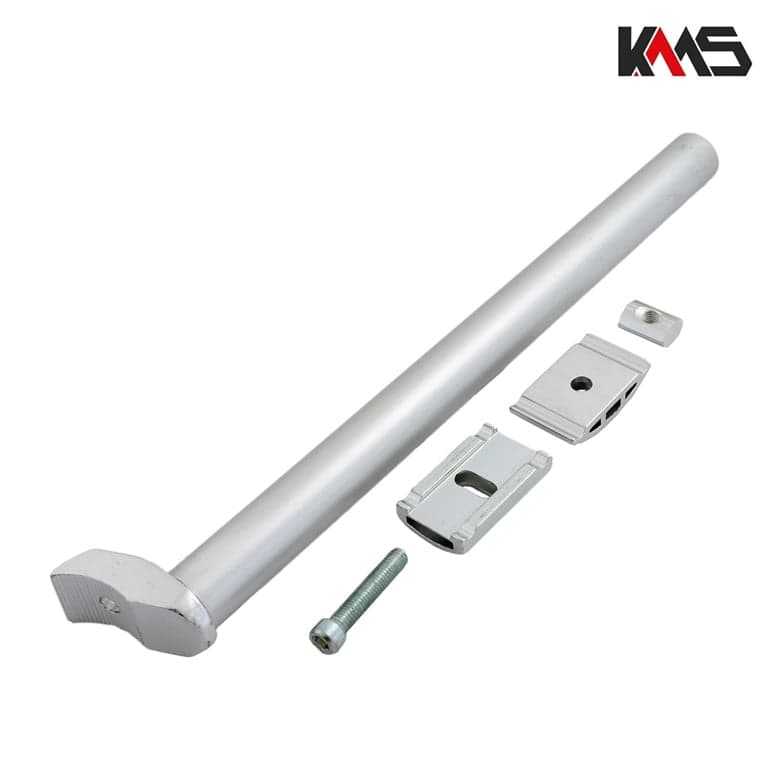 CEVKA SEDISTE MTB 350X25.4mm SO STEGA SIVA KMS 2