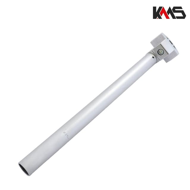 CEVKA SEDISTE MTB 350X25.4mm SO STEGA SIVA KMS