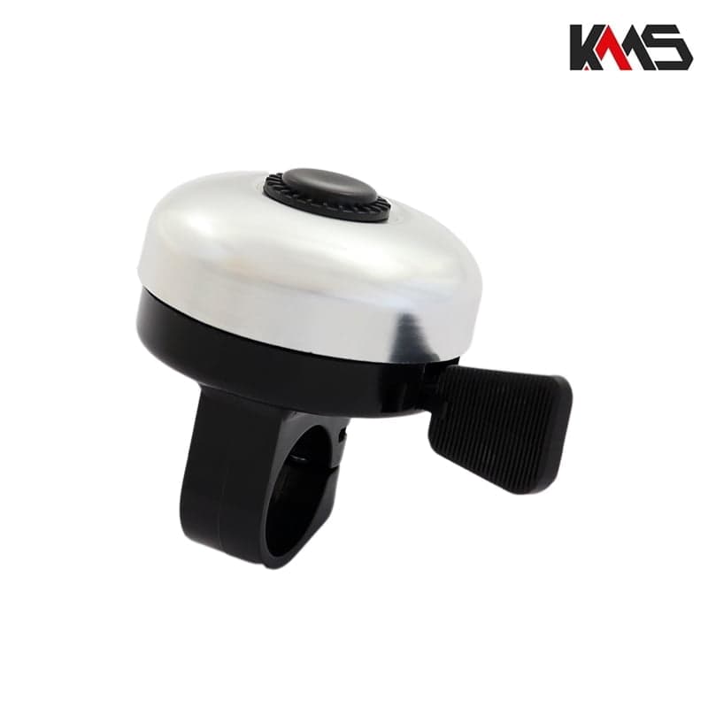 SIRENA ZVONCE METAL PLASTIKA OB CRNO HIKLOVANO KMS+