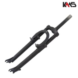 VILUSKA MTB 26 AMORTIZER CRNA VIBRAIK DISK NAVOJ+