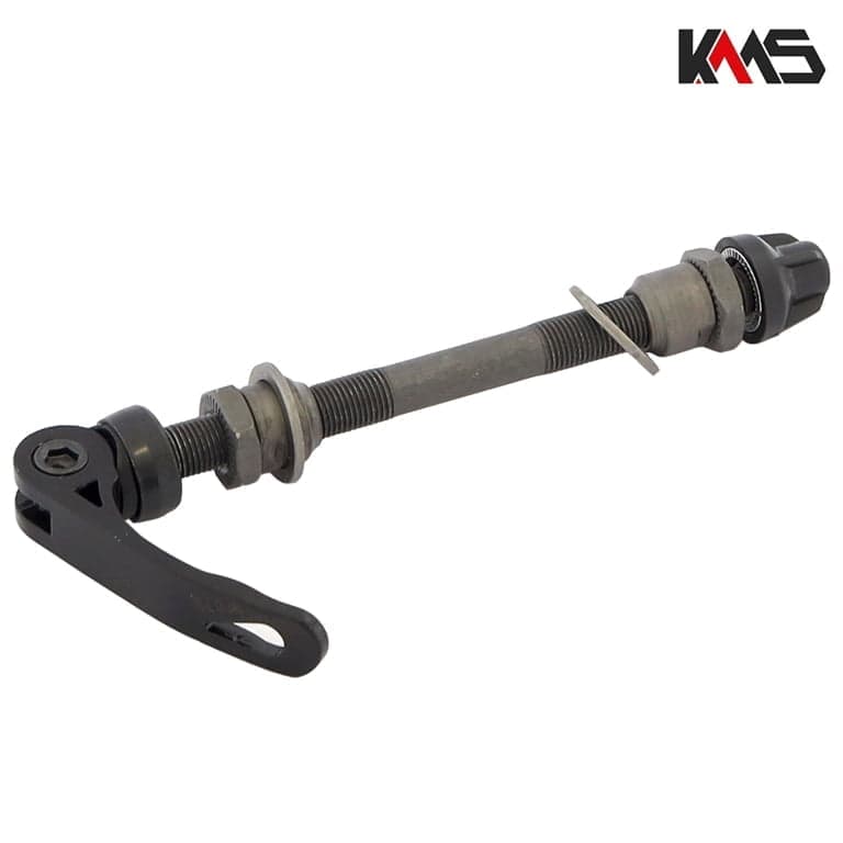 OSOVINA MTB PREDNA LEPTIR PATENT KMS+