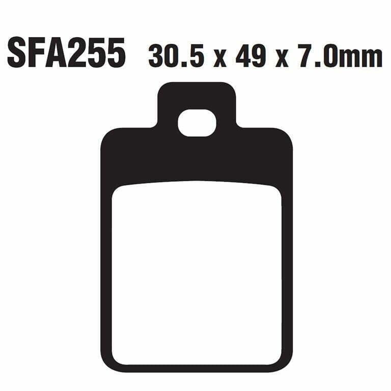 PLOCKI FA 255 ICER 2