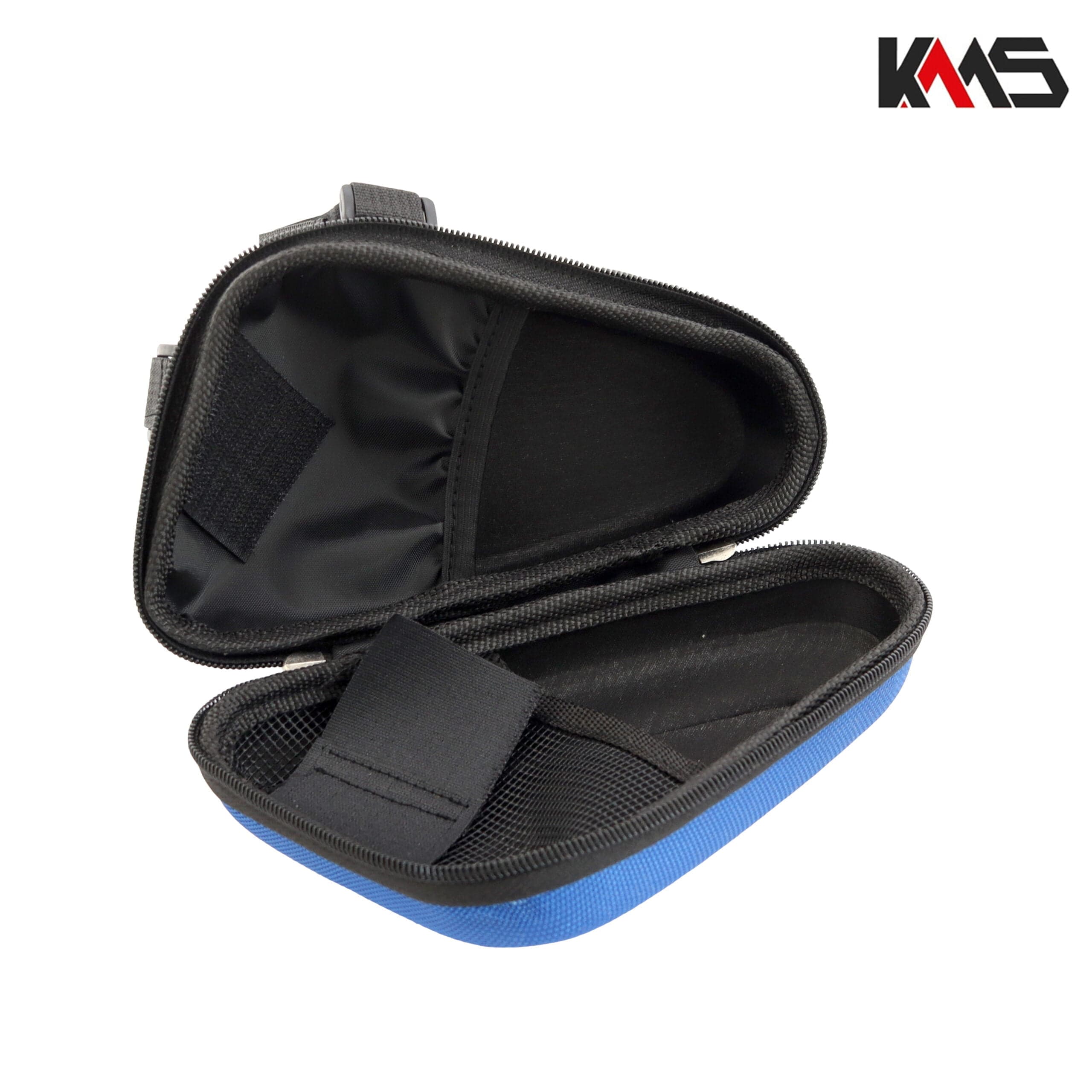 TASNA MTB TRIAGOLNIK PLAVA KMS+ 2