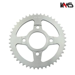 ZVEZDA ZADNA 46Z 428 HONDA CG 125 KINESKI KROS GY 125 150 200 KMS*