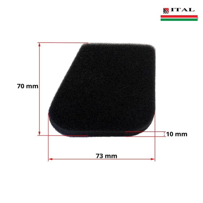 FILTER VOZDUH HYUNDAI HYX.55 SUNGER OR 2