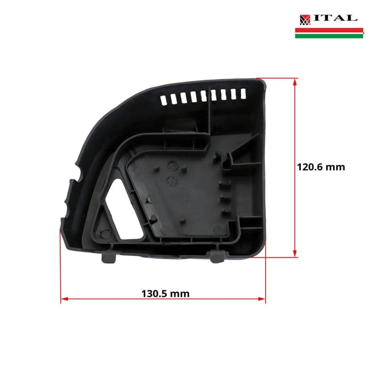 KAPAK FILTER VOZDUH HYUNDAI HYX.55 OR 3