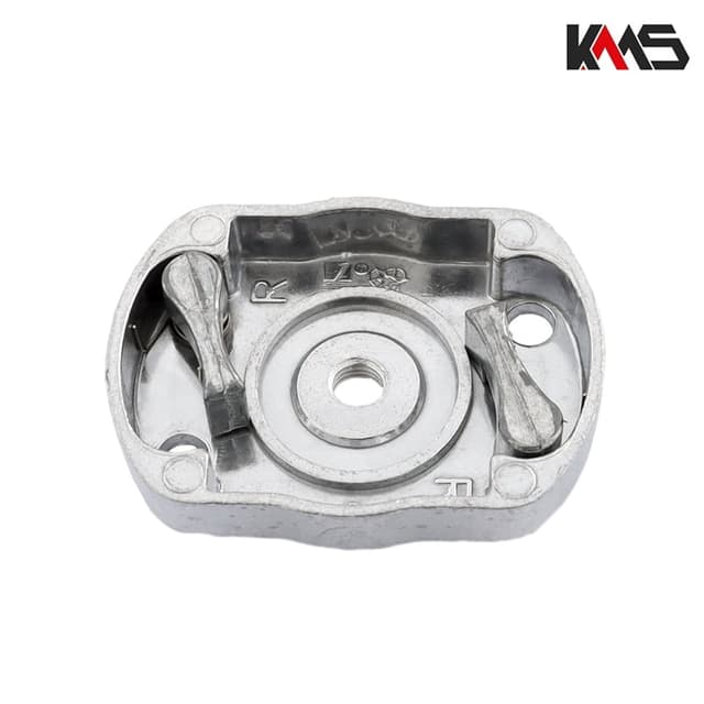 ZAKACALKA MEHANIZAM SO SOLICA HYUNDAI HYX55 VILLAGER BC 1250 1900 TRIMER ITAL