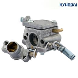 KARBURATOR DUVALKA SMUKALKA HYUNDAI EBV 260 OR