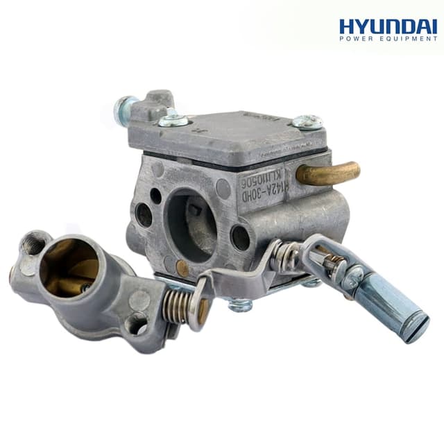 KARBURATOR DUVALKA SMUKALKA HYUNDAI EBV 260 OR