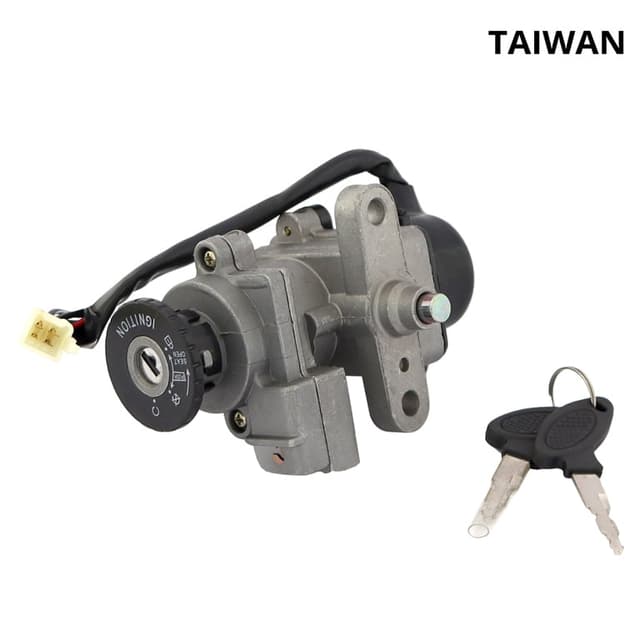 BRAVA KONTAKT GY6 JET 50 125 HT50QT-39 HT125T-39 TAIWAN