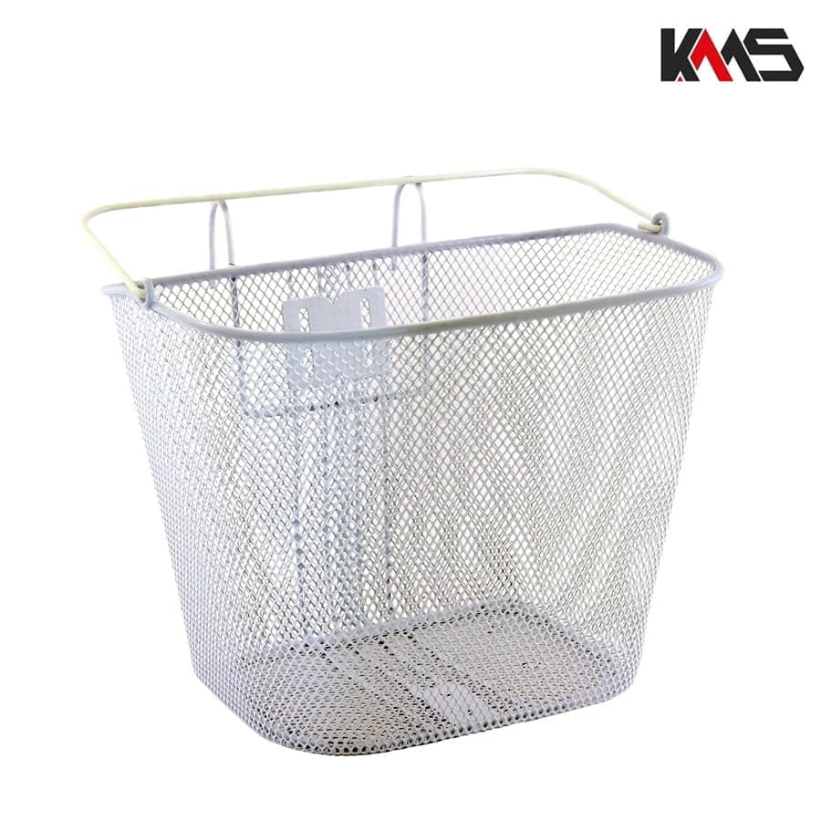 KORPA MTB PREDNA L MOBILNA BELA SO RACKA KMS*